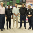 Supermercado Nacional con nueva sucursal en Jarabacoa