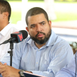 Política y pelota: la gran fusión de José Luis Mendoza