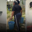 VIDEO: Estudiantes del politécnico en Los Girasoles van a baños de negocios cercanos por falta de agua