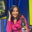 Cristal Sánchez es la nueva panelista de 'La Uca Radio'