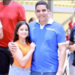 Liga Nacional de Baloncesto suspende jornada por fallecimiento de hija de Rafael Uribe