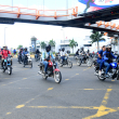 El 96 % de ciudadanos tiene temor ante represalias de motoristas en las vías públicas, según estudio