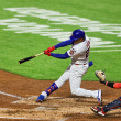 Juan Soto jonronea pero no evita revés de Mets ante Nacionales