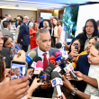 Joel Santos insiste en estudios ambientales para decidir sobre proyecto minero Romero