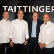 Champagne Taittinger fortalece su presencia en RD