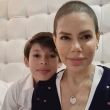 Muere Juan Cristóbal Sforzina, hijo de Josemith Bermúdez, actriz venezolana fallecida en 2021