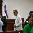 Juez mantiene prisión preventiva a Santiago Hazim y otros seis imputados en caso Senasa