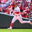 Nathaniel Lowe vuelve a conectar jonrón y Rojos vencen 6-4 a Rockies