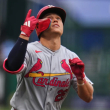 Cardenales atacan temprano a Paul Skenes y San Luis completa barrida en Pittsburgh al ganar 10-5
