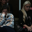 Expareja de Maradona acusa de “asesinos” a los médicos imputados en el juicio por su muerte