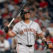 Rafael Devers confía en dejar atrás pronto su mal inicio de campaña