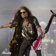 Steven Tyler, a juicio por causar angustia emocional en caso de supuesta agresión sexual