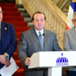 VIDEO: Gobierno anuncia nuevas medidas para mitigar crisis