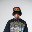 Luis Brown lanza “Swagger” y se posiciona en el top 5 de YouTube