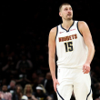 Jokic quiere ser 'Nuggets para siempre', pero la eliminación lo pone a pensar