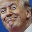 Trump reaparece en un mitin en Florida tras intento de asesinato: 
