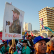 Cuba tacha de 