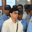 “Todos queremos saber qué pasó”: El clamor de justicia de Maribel Espaillat por tragedia del Jet Set