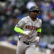 Geraldo Perdomo pega jonrón pero Arizona caen ante los Cubs