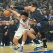 Pistones remontan desventaja de 24 puntos para vencer Magic y forzar un 7mo. juego