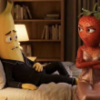 ‘Frutinovelas’: la IA reiventa el melodrama en redes con frutas y estereotipos machistas