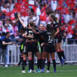 El Lyon supera al Arsenal y avanza a la final femenina de la Champions League