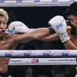 Naoya Inoue triunfa y retiene su cetro indiscutido de los supergallos