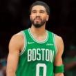 Jason Tatum no jugará el séptimo juego de la serie entre Celtics y Sixers