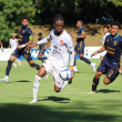 Cibao FC se impone al Atlético Pantoja y pica delante en las semifinales de la LDF