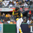 Marcell Ozuna dispara tres hits y empuja tres en el triunfo de los Piratas