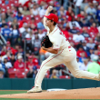 Michael McGreevy lanza de manera brillante y Cardenales superan a Dodgers