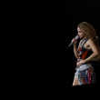 Shakira pasa a la historia en Brasil como la primera latina en 