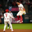 Oswald Peraza deja a los Mets en el terreno; Soto de 4-1, Mauricio sale lesionado