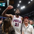 Los 76ers aspiran a más tras avanzar a segunda ronda al vencer en el juego 7 a los Celtics