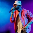 El rapero Pras, miembro de The Fugees, se presenta en prisión para comenzar una sentencia de 14 años