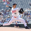 Minnesota aguanta y vence 4-3 a Toronto tras salida de Joe Ryan por dolor de codo
