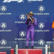 Kimi Antonelli gana el Gran Premio de Miami para su tercera victoria seguida en F1