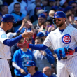 Cachorros extienden a 11 su racha de triunfos en casa con barrida sobre D-backs