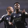 Vinicius anota un doblete y el Real Madrid se impone 2-0 al Espanyol