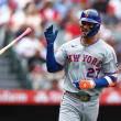 Mark Vientos conecta dos jonrones y los Mets derrotan a los Angelinos para ganar la serie