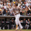 Machado y Andújar jonronean en triunfo de Padres 4-3 sobre Medias Blancas