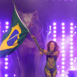 Shakira: “Lo que pasó en Río fue inolvidable… Éramos aproximadamente 2.5 millones de personas”