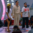 Rosairis, Karla Álvarez, Liguita, Jovani Vazquez y Orquis son eliminados de 
