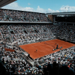 Tenistas de alto nivel critican bajos montos de premios que tendrá el Roland Garros
