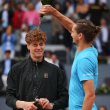 Jannik Sinner parece imparable en ruta al Abierto de Italia