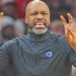 El Orlando Magic despide a su dirigente Jamahl Mosley