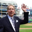 Fallece Jon Sterling locutor de los Yankees, quien ganó prestigio por su forma de narrar jonrones