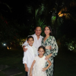 Nahiony Reyes afirma que enfrenta los ataques a su familia con “mucha oración y mucho silencio”