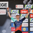 Paul Seixas correrá el Tour de Francia, a sus 19 años y con un país mirando