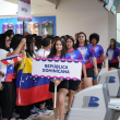 Bolicheros dominicanos buscan hoy preseas en Centroamericano en SBC